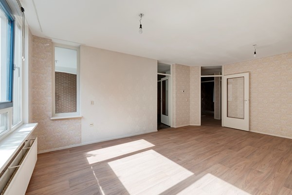 Medium property photo - Hofmeyrstraat 3B, 1091 LV Amsterdam